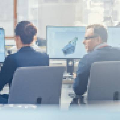 Centré sur mes compétences - Solidworks : débutant